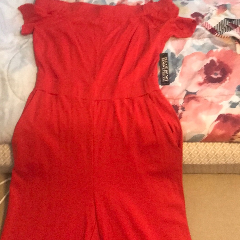 New York & Company Jumpsuit